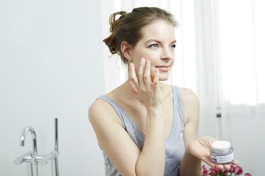 Skincare