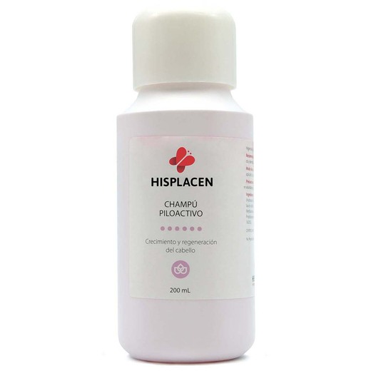 Dermoplacen by HISPLACEN