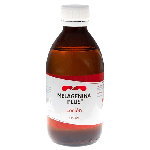 Melagenina Plus by HISPLACEN