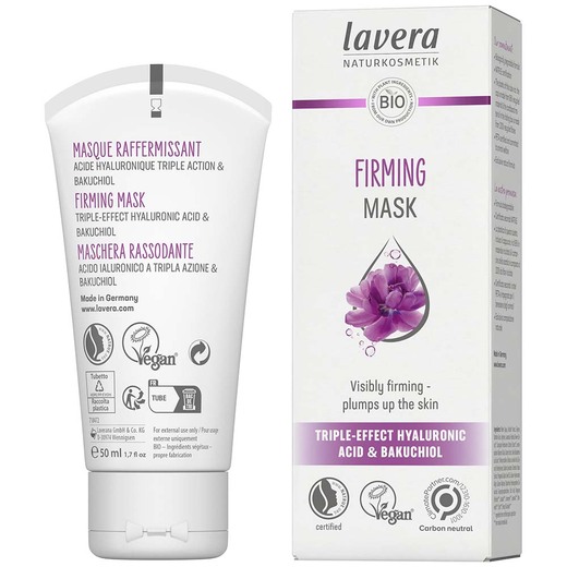 Firming Mask by LAVERA