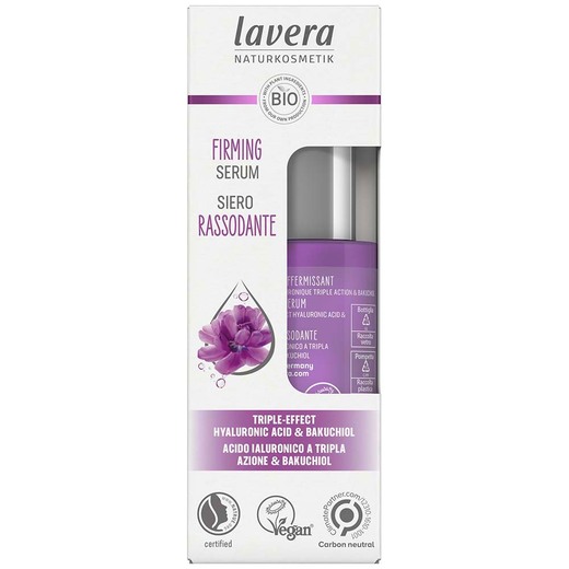 Firming Serum by LAVERA